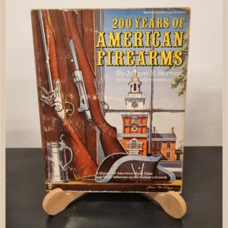 A Guide to 200 Years of American Firearms (041)