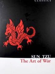 The Art of War - Collins Classics (045)