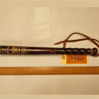 Special Manchester Parish Constable Truncheon (078)