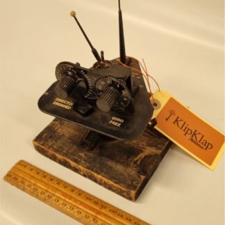 US Navy Torpedo Director Sight (085)