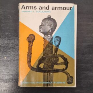 Arms and Armour (59)
