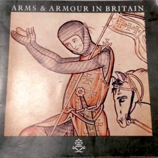 Arms and Armour in Britain (075)