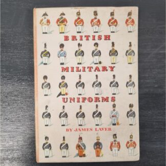 British Military Uniforms (070)