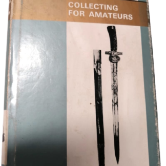 Sword Collecting for Amateurs (067)