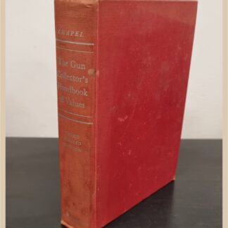 The Gun Collectors Handbook of Values 1955 - 1956 (076)