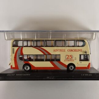 Aintree Coachline Toy Bus (269)