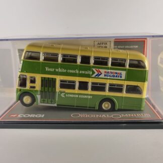 London Country Bus (270)