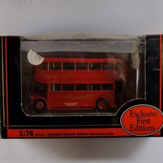 Midland Red Toy Bus by Exclusive First Editions (287)