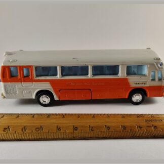 Airport Bus Service Toy Bus (289)