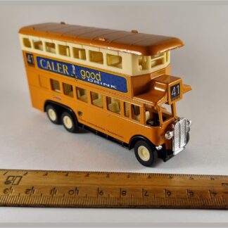 Caler Good Drink Toy Bus (290)