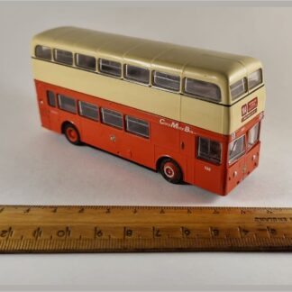 China Motor Bus Toy (306)