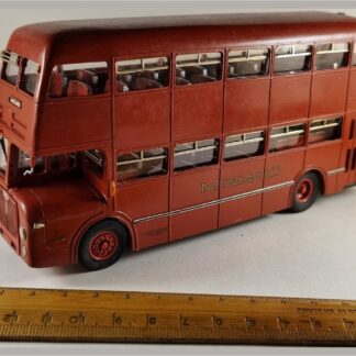 Midland Red Toy Bus (307)