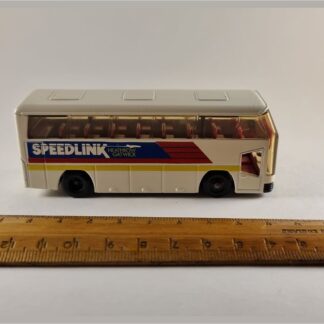 Speedlink Heathrow Gatwick Toy Bus (309)