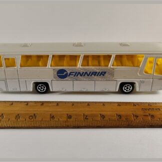 Finnair Toy Bus (314)