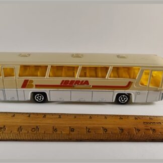 Iberia Toy Bus (315)