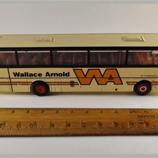 Wallace Arnold Toy Bus (342)