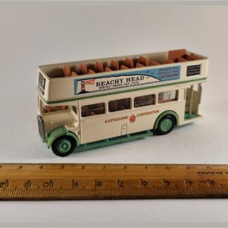 Beachy Head Toy Bus (324)