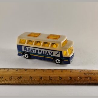 Australian Airways Toy Bus (329)