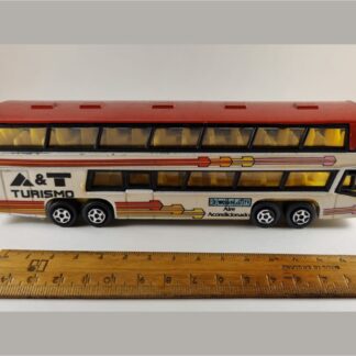 A&T Tourismo Toy Bus (331)