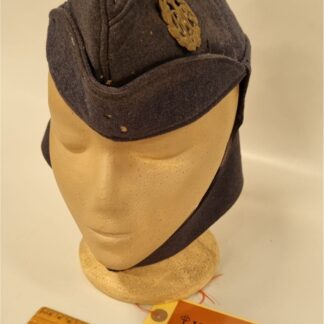 Navy Cap WW (101)