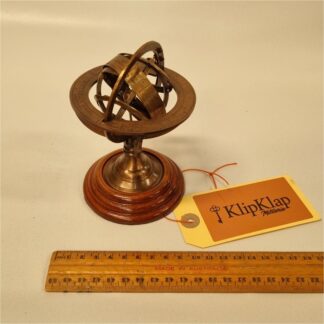 Antique Orrery (97)