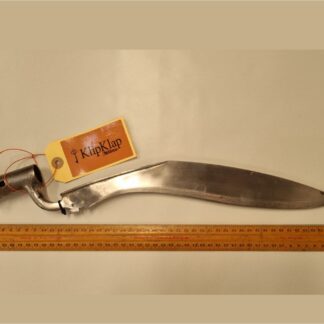 WWII Kukri Bayonet (009)