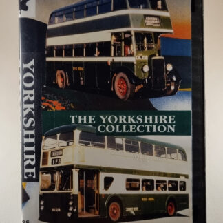 The Yorkshire Collection DVD (230)