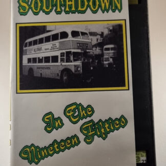 Southdown in the Nineteen Fifties DVD (233)