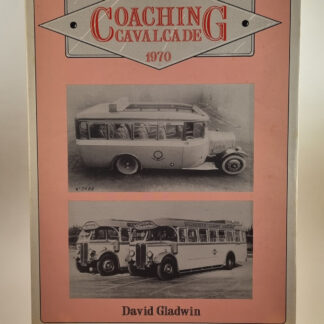 Coaching Cavalcade Book (238)
