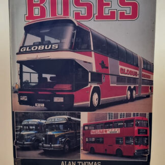 Buses by Alan Thomas (241)
