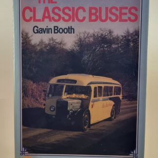 The Classic Buses by Gavin Booth (246)