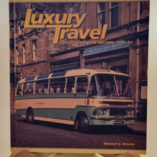 Luxury Travel_Coach Designs in Britain by Stewart J Brown (248)