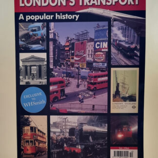 London's Transport_A Popular History by Ian Allen (249)