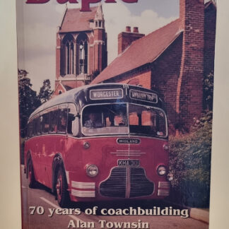 Duple_10 years of Coachbuilding by Alan Townsin (256)