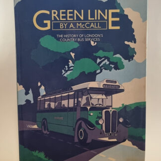 Green Line by A McCall (257)