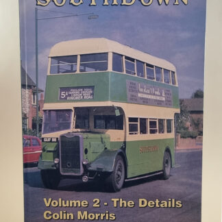 Southdown Volume 2 The details by Colin Morris (258)