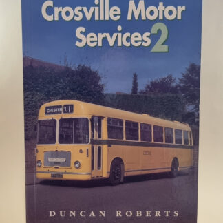 Crossville Motor Services 2 by Duncan Roberts (259)