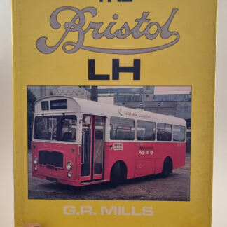 The Bristol LH by GR Mills (262)