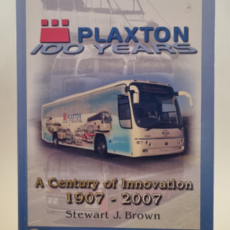 Plaxton 100 years by Stewart J Brown (264)