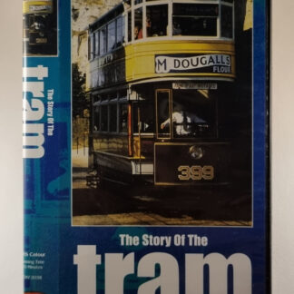 The Story of the Tram DVD (224)