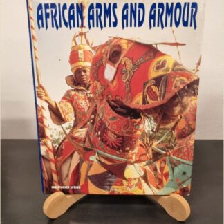 African Arms and Armour by Christopher Spring (028)