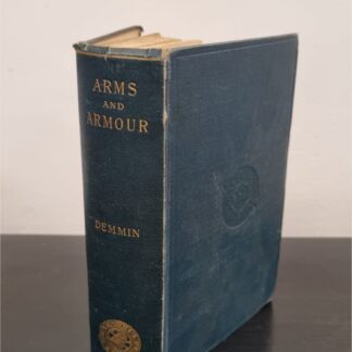 Arms and Armour by Demmin (141)