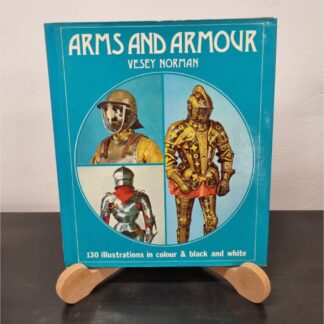 Arms and Armour by Norman (049)