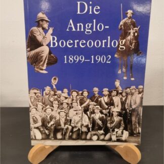 Die AngloBoere Oorlog 1899 - 1902 (109)
