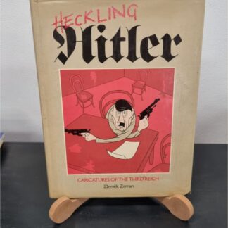 Heckling Hitler by Zemen (155)