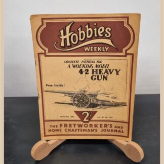 Hobbies Weekly (142)