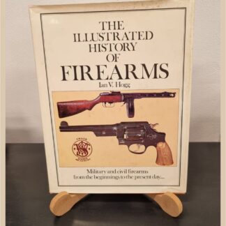 Illustrated history of firearms by Hogg (033)