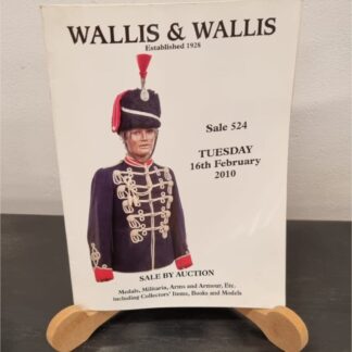 Wallis and Wallis Brochure (146)