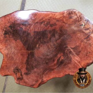 Jakkalsbessie Sidetable (209)