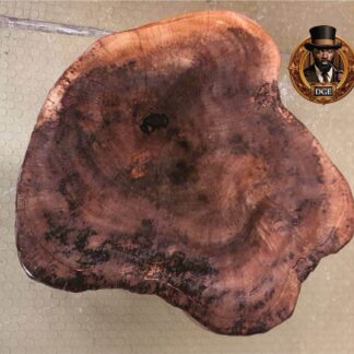 Jakkalsbessie Sidetable (210)